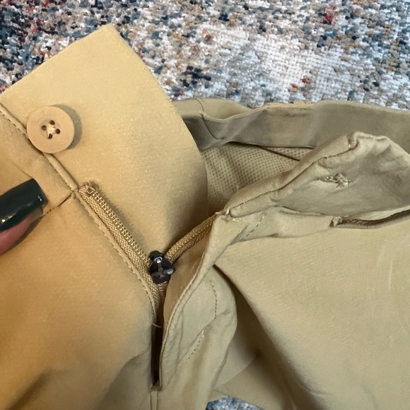 Boys Nike Dri-Fit Shorts - Picture 6 of 6